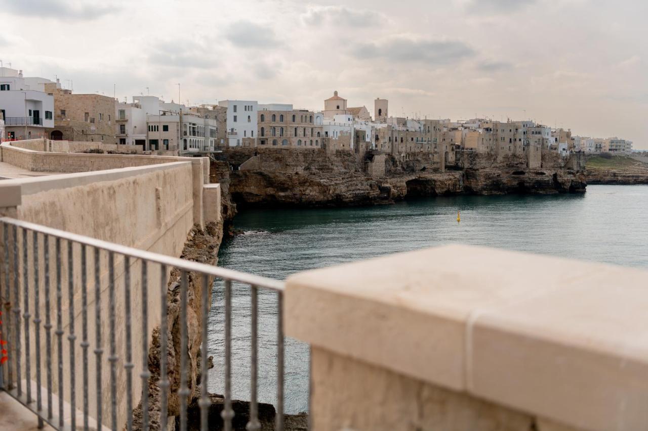 Vittoria Villa Polignano a Mare Exterior photo